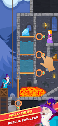 How To Loot: Pull the Pin screenshot