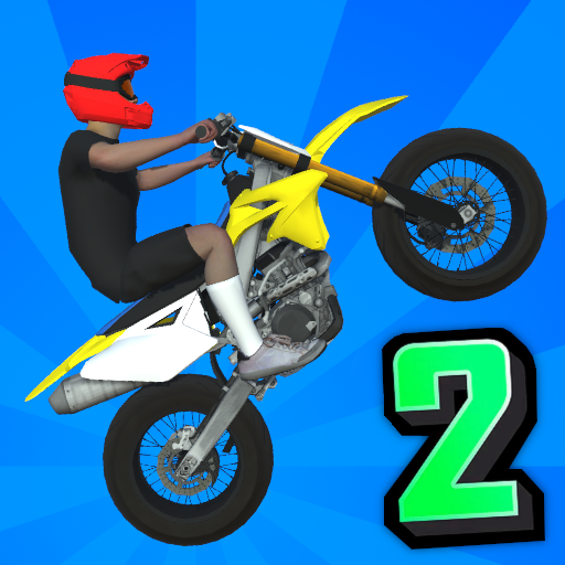 Games like Wheelie Life 2
