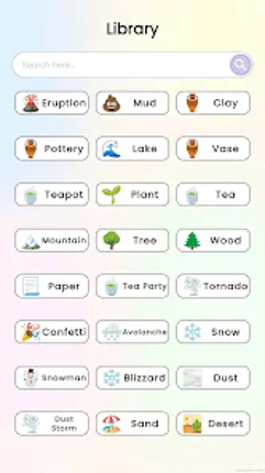 Element Merge: Magic Mixture screenshot