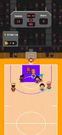 Baller Life - Basketball Sim Image