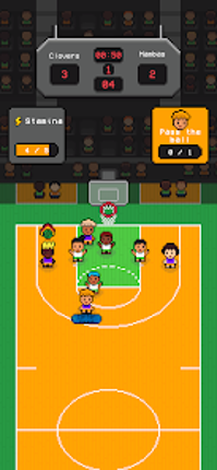 Baller Life - Basketball Sim Image