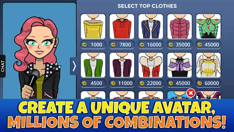 French Billiards Casual Arena screenshot