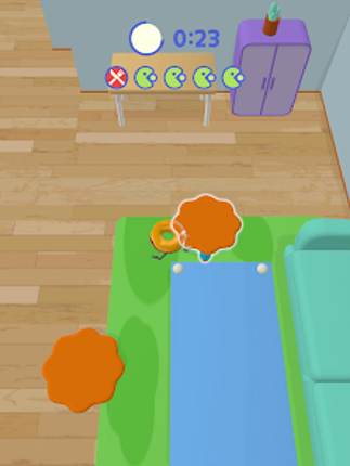 More Snacks! screenshot