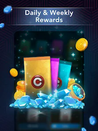 Carrom - Online pool game screenshot