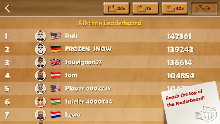 Oh Hell | Bid Whist | Spades screenshot