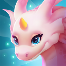 Dragon Farm Adventure-Fun Game Image