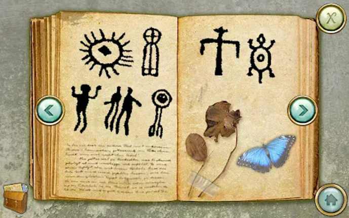 The Lost City screenshot