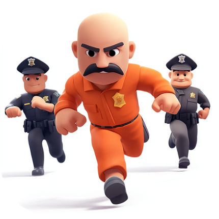 Escape Mission Image