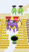 Hole Master - Merge Attack Image