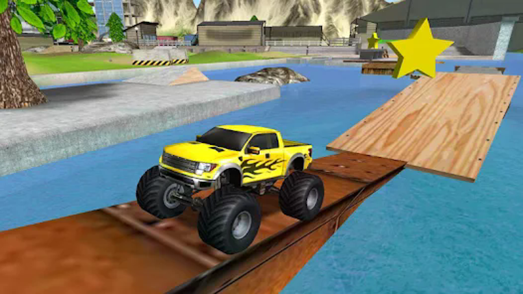 Car Driving Sim screenshot