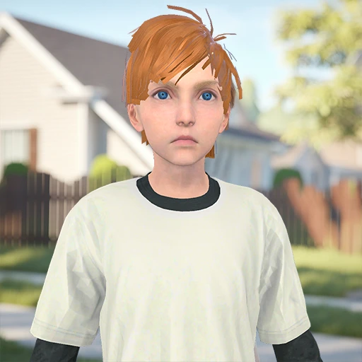 Games like SchoolGirl Escape House RUNWAY