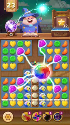 Munchkin Match screenshot