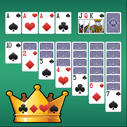 Games like Solitaire King