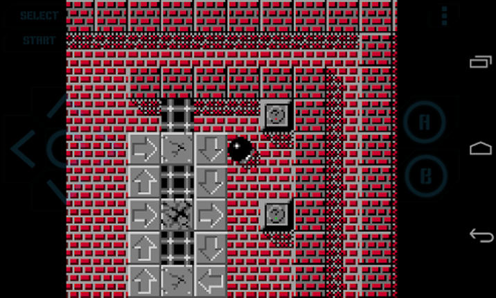 Nostalgia.GBC Pro (GBC Emulato screenshot