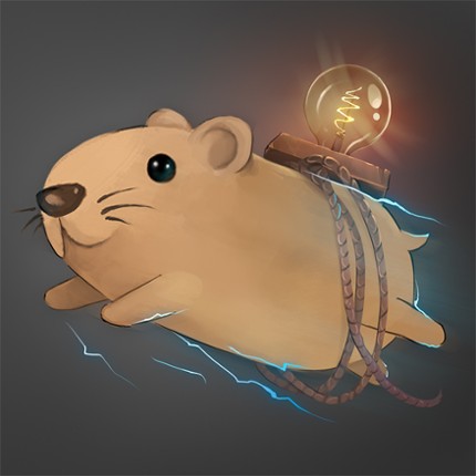 Hamsters: Idle Game Image