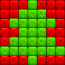 Fruit Cube Blast Image