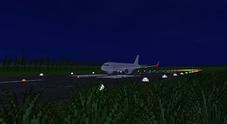 Aircraft Sandbox screenshot