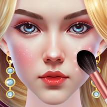 Makeover salon: Makeup ASMR Image