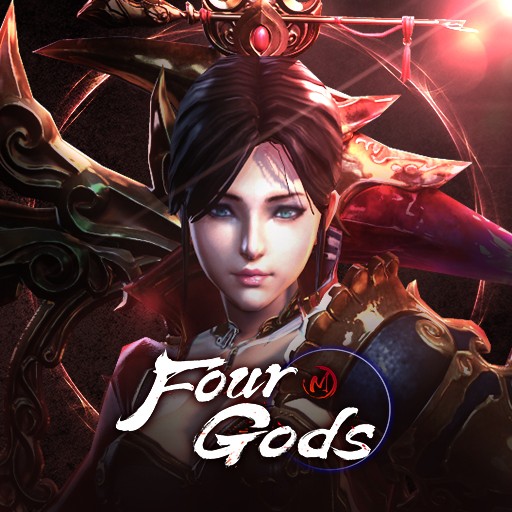 Games like Four Gods: Last War