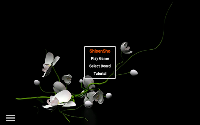 ShisenSho screenshot