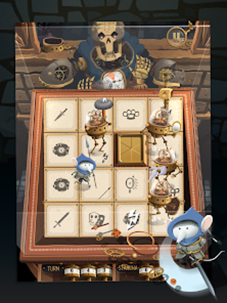 Maze Machina screenshot