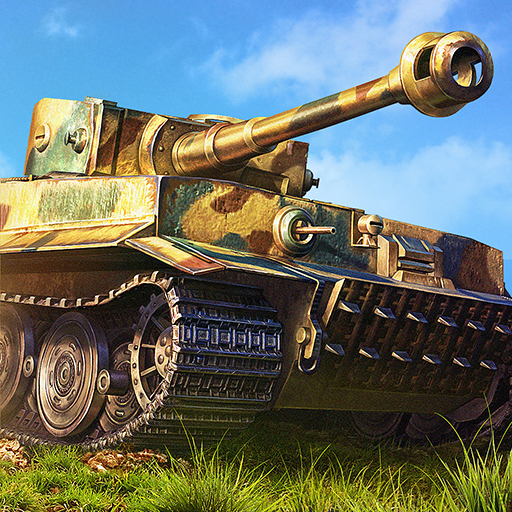 Games like Armored Elite: 15v15 WWII Tank