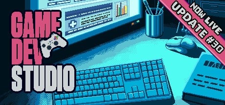 Games like Game Dev Studio