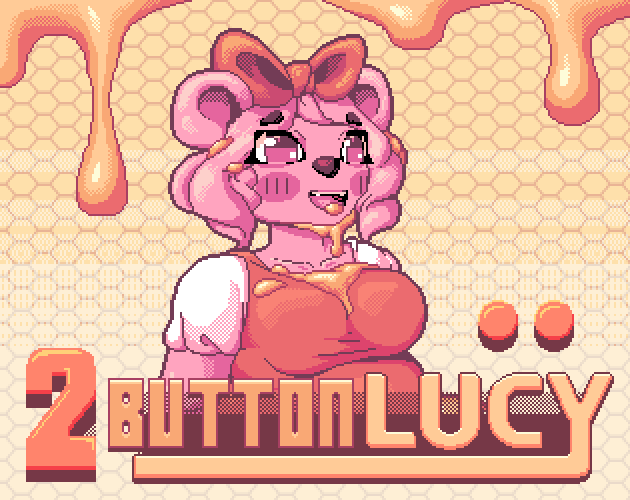 Games like 2 Button Lucy