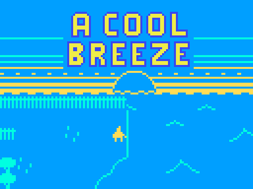 Games like A Cool Breeze