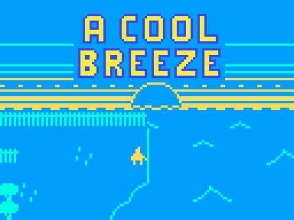 A Cool Breeze Game Cover