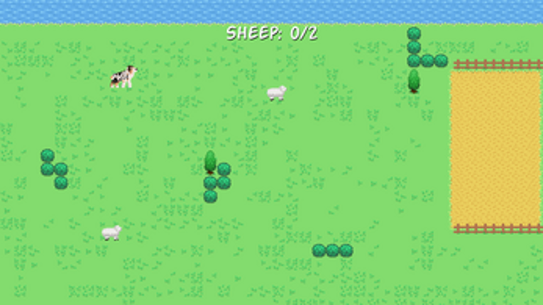 A Dog's Dreams screenshot