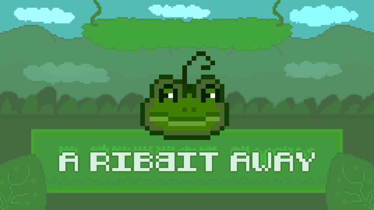 Games like A Ribbit Away