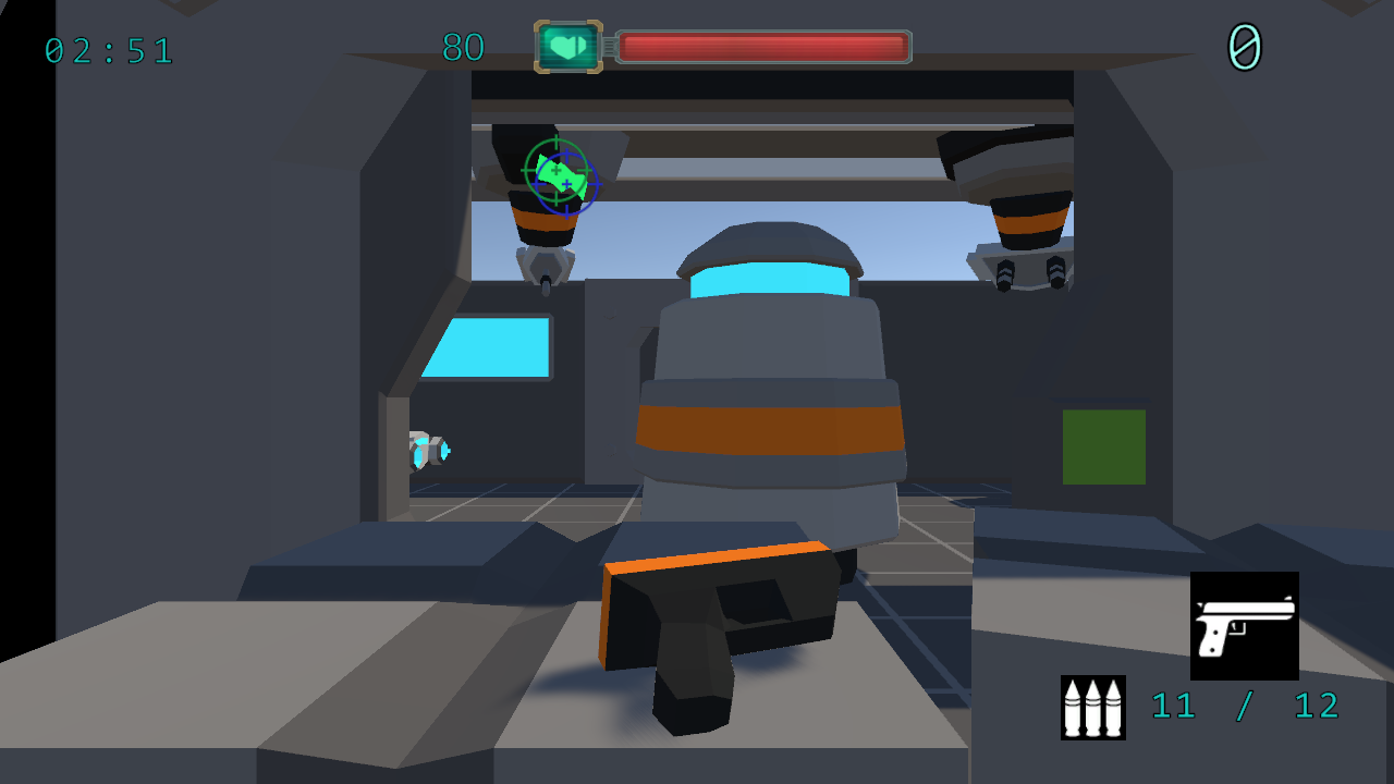 Games like Aim Assist