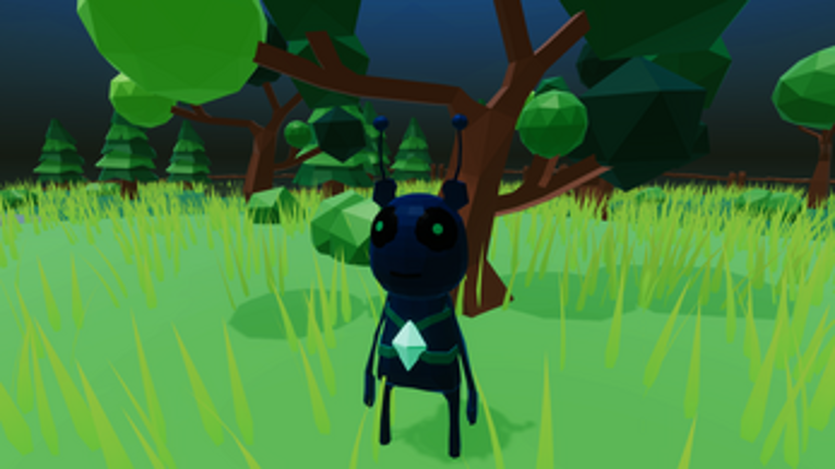 Alien Landing screenshot