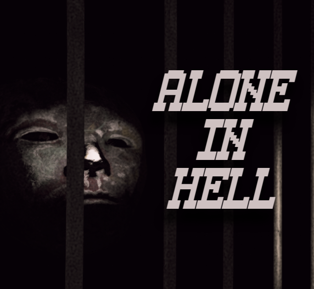 Games like Alone In Hell