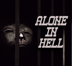 Alone In Hell Image