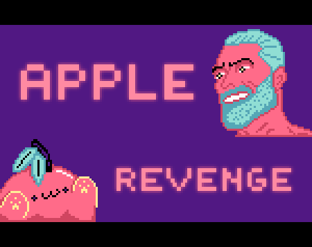 Games like Apple Revenge
