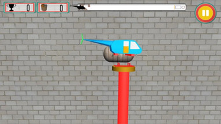 Arcade Copter screenshot