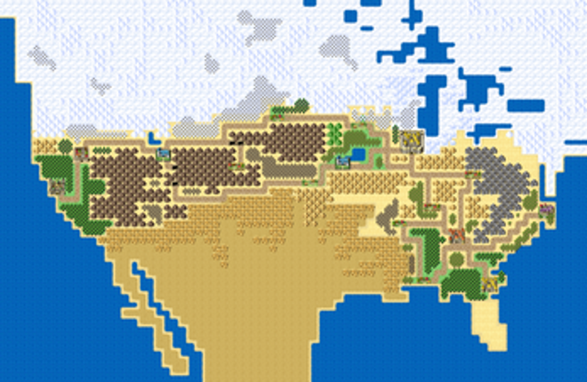 Asciascalfita screenshot