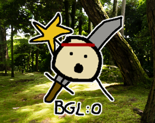 Games like Biyond's Gate and Legends : Oranges