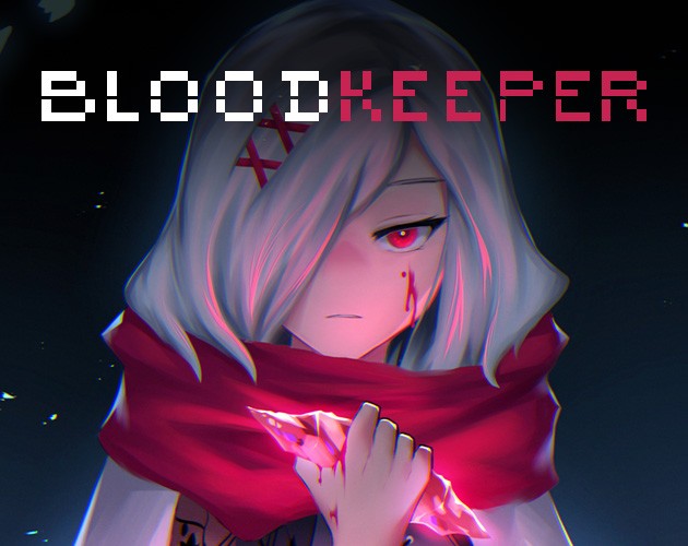 Games like BloodKeeper