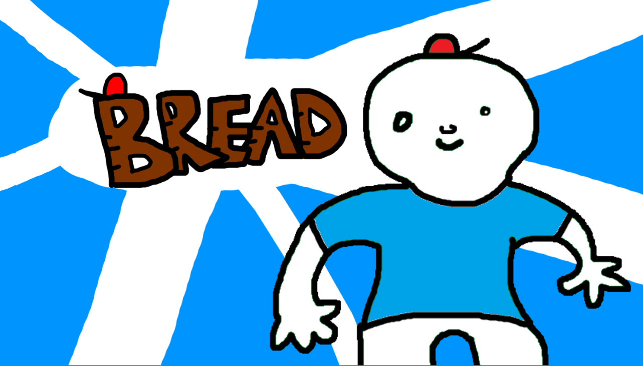 Games like "BREAD" - A First Person Adventure Story Game
