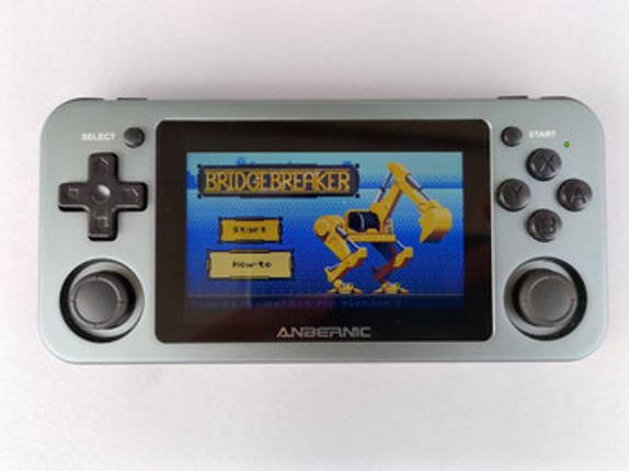 BridgeBreaker Image