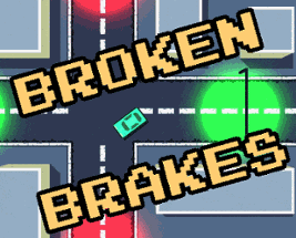 Broken Brakes Image