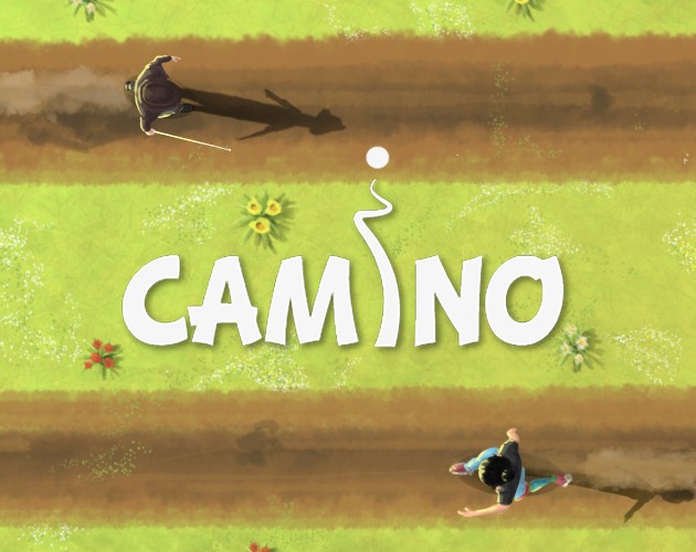 Games like Camino