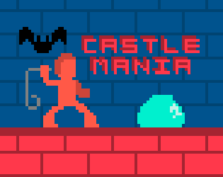 Games like CastleMania