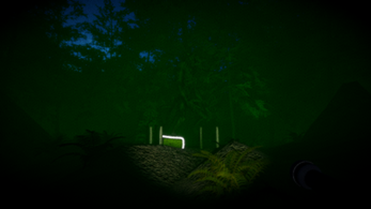 Cheese Forest screenshot