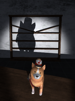 Chicken Blood screenshot