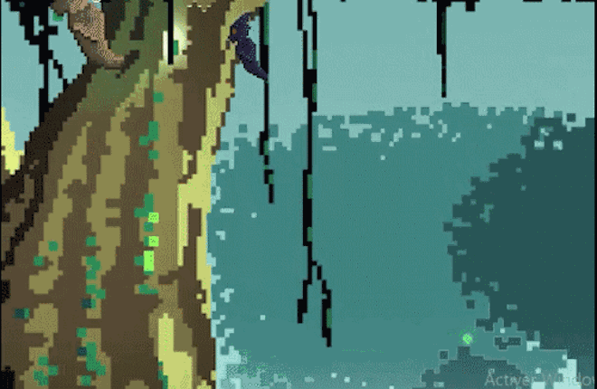 Coeur d'Ébène screenshot