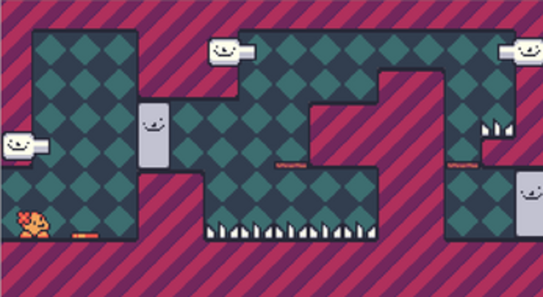 Daisy's Quest screenshot